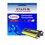T3AZUR - Toner compatible Brother TN-910 Jaune