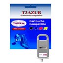 T3AZUR -  Cartouche compatible CANON  PFI-701 Photo Magenta (700ml)