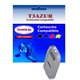 T3AZUR - Cartouche générique Canon PFI-1700 Cyan (700ml)