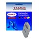 T3AZUR - Cartouche générique Canon PFI-1700 Noire (700ml)
