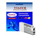 T3AZUR - Cartouche compatible Epson T5968 (C13T596800) - Noir Matt 350 ml