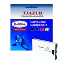 T3AZUR - Cartouche compatible Epson T6039 (C13T603900) - Light Light Noir 220 ml