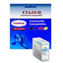 T3AZUR - Cartouche compatible Epson T8505 (C13T850500) - Light Cyan 80ml