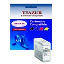 T3AZUR - Cartouche compatible Epson T8507 (C13T850700) - Light Noir 80ml
