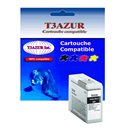 T3AZUR - Cartouche compatible Epson T8508 (C13T850800) - Noir Matt 80ml