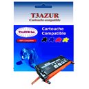 T3AZUR - Toner compatible DELL Laser 3130cn (593-10289 ) Noir