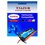 T3AZUR -Toner compatible DELL Laser 3130cn (593-10290) Cyan