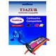 T3AZUR -Toner compatible DELL Laser 3130cn (593-10292) Magenta