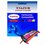 T3AZUR -Toner compatible DELL Laser 3130cn (593-10292) Magenta