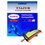 T3AZUR -Toner compatible DELL Laser 3130cn (593-10291) Yellow