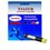 T3AZUR -Toner compatible DELL Laser 5130 (593-10924) Yellow