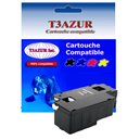  -Toner compatible DELL C1660 (593-11130) Noir