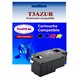  -Toner compatible DELL C1660 (593-11130) Noir