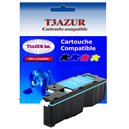  -Toner compatible DELL C1660 (593-11129) Cyan
