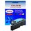 T3AZUR - Toner compatible DELL C1660 (593-11129) Cyan