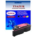  -Toner compatible DELL C1660 (593-11128) Magenta