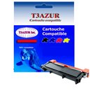 T3AZUR- Toner compatible Dell E310DW/ E514DW/ E515DW/ E515DN (593-BBLH/PVTHG)