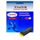 T3AZUR - Toner compatible Dell H625CDW/ H825CDW/ S2825CDN (593-BBSE) Jaune
