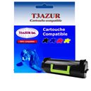 T3AZUR - Toner générique DELL Dell B2360/ B3460/ B3465 (593-11167)