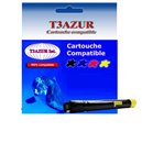 T3AZUR - Toner générique Dell C5765/C5765DN (593-BBCL/JXDHD) Jaune