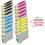 5+15 cartouches compatibles pour Epson T0711-T0714+Pa5