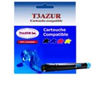 T3AZUR - Toner générique Dell C5765/C5765DN (593-BBDB/M3TD7) Cyan