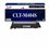 Toner compatible Samsung C483W, C483 , CLT404S Magenta +10f A6 brillantes-T3AZUR