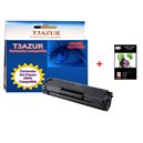 Samsung MLT-D111S Cartouche de Toner Compatible pour Samsung Xpress SL-M2020W /SL-M2022W / SL-M2070W (1-Pack, Noir)