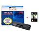 Samsung MLT-D111S Cartouche de Toner Compatible pour Samsung Xpress SL-M2020W /SL-M2022W / SL-M2070W (1-Pack, Noir)
