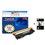 Toner compatible Samsung C480, C480FN, C480FW, C480W Jaune+10f A6 brillantes-T3AZUR