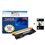 Toner compatible Samsung C483W, C483 , CLT404S Cyan + 10f A6 brillantes -T3AZUR