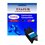 T3AZUR - Cartouche compatible Dell Y499D/ X740N/ X738N/ V313 (592-11334/592-11329) Couleur