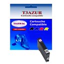 T3AZUR - Cartouche compatible DELL 33 (592-11814) Magenta