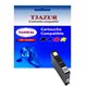 T3AZUR - Cartouche compatible DELL 33 (592-11815) Jaune