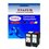 T3AZUR - Lot de 2 Cartouche compatible Dell DH829 / CH884 / DH829