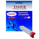 T3AZUR -Toner générique Samsung CLT-M659S (SU359A) Magenta