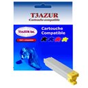 T3AZUR -Toner générique Samsung CLT-Y659S (SU570A) Jaune