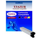 T3AZUR -Toner générique Samsung CLT-K809S (SS607A) Noir