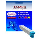 T3AZUR -Toner générique Samsung CLT-C809S (SS567A) Cyan