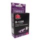 Uprint - Cartouche compatible pour Brother LC123 XL Magenta