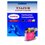 T3AZUR - Cartouche compatible Brother LC12E (LC-12EM) Magenta