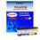 T3AZUR - Lot de 4 Cartouches compatibles Brother LC3233 (LC-3233)  XL 