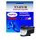 T3AZUR - Cartouche compatible Brother LC3235 (LC-3235Bk)  XL Noire