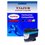 T3AZUR - Cartouche compatible Brother LC3235 (LC-3235C)  XL Cyan