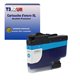 T3AZUR - Cartouche compatible Brother LC3239 (LC-3239C) XL Cyan