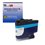 T3AZUR - Cartouche compatible Brother LC3239 (LC-3239C) XL Cyan