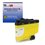 T3AZUR - Cartouche compatible Brother LC3239 (LC-3239Y) XL Jaune