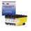 T3AZUR - Lot de 5 Cartouches compatibles Brother LC3239 (LC-3239) XL 