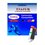 T3AZUR - Cartouche compatible pour Canon  BCI-6 Vert