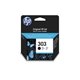 Cartouche HP n°303 (T6N02AE) - Noire- Authentique- Simple Capacité